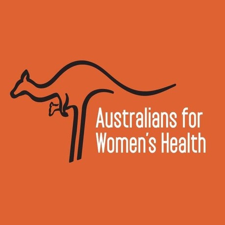 Australians for Women's Health