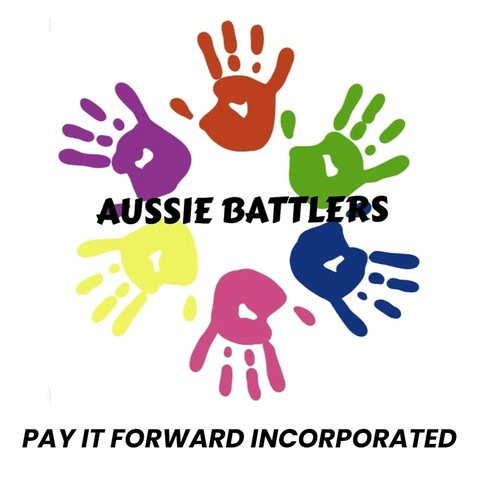 Aussie Battlers Pay It Forward Incorporated